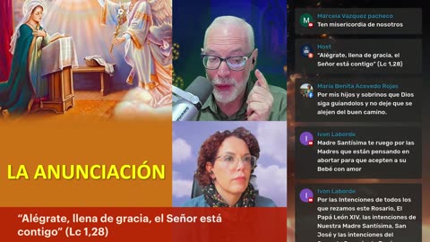ROSARIO MILAGROSO PARA SANAR TUS TERRIBLES HERIDAS CON EL AMOR DE MARÍA