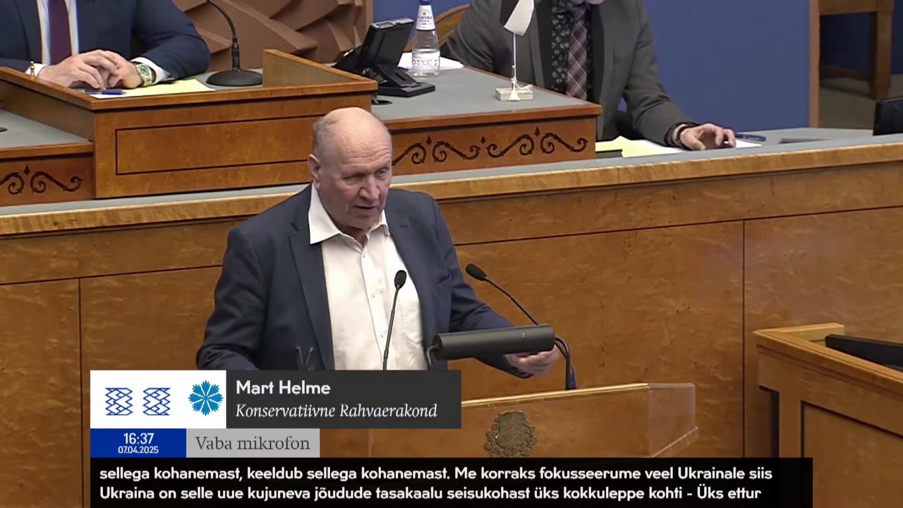 Mart Helme
