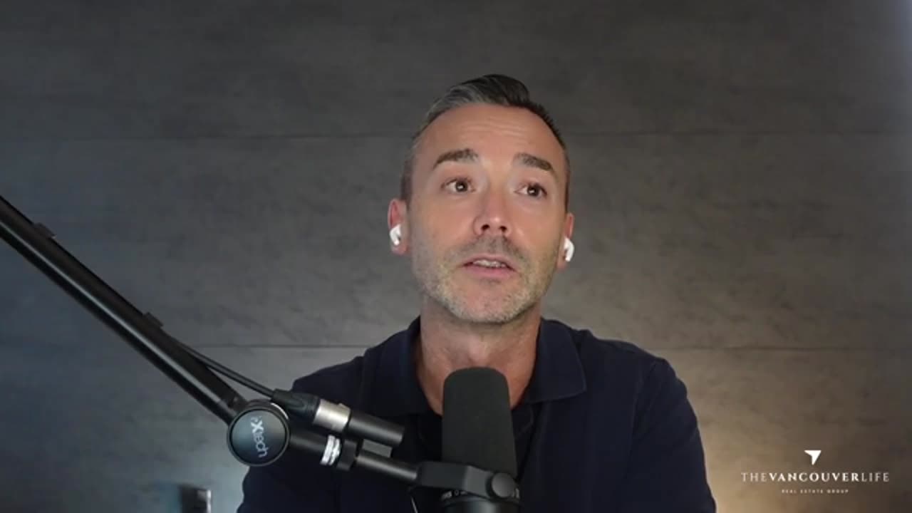 June 2025 Vancouver Real Estate Market Update and what to expect!!!!!!!