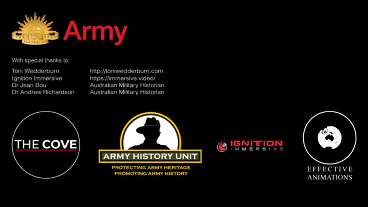 The Battle of Beersheba - The ANZAC Helped Secure The Balfour Decleration For The Synagogue of Satan