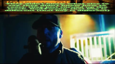 Rare of Breed ~ Different { Lyrics } Remix 1 Christcore PC