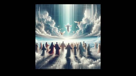 Addendum: The Mighty Gathering of the Faithful in Christ.