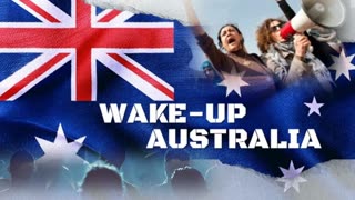 Episode 75 - ‘Wake up Australia' - Dissecting this weeks news’ with Dr Bruce Paix