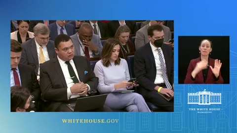 Archive ✅ 1-3-2023 Press Briefing by Press Secretary Karine Jean-Pierre