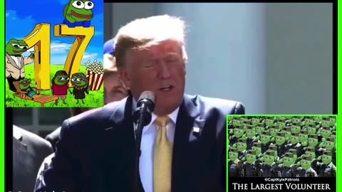 Happy 17th Frens, Patriots, & Anons… (Head Up)