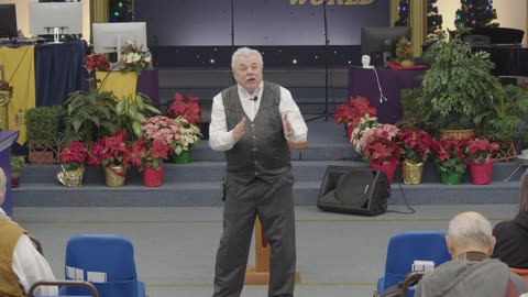 Taking The Promise Land By Faith by Dr Michael H Yeager