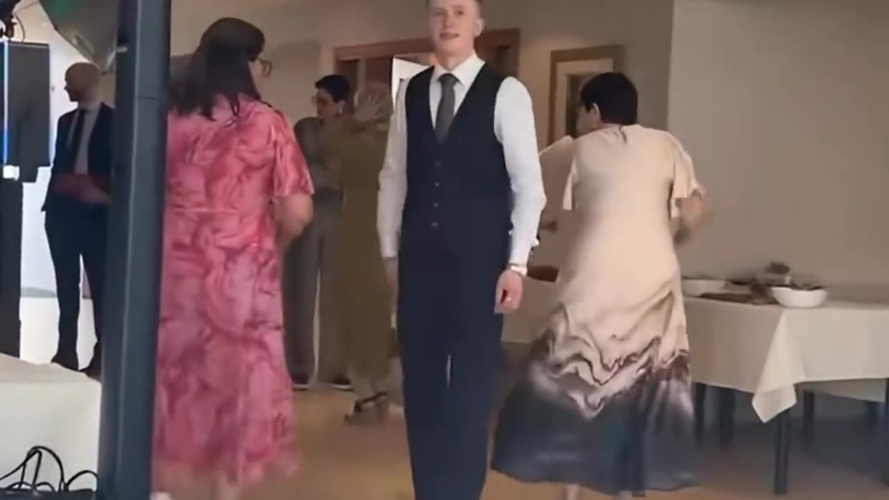 😂🔥 Wait For The Epic Sick Move! | FunFM