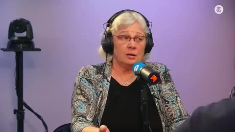 Wierd Duk - Maaike van Charante - 'Rot in media veel breder dan BBC'