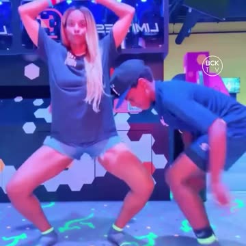 Ciara and son Future are bringing the moves #ciara #future @ciara @future