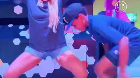 Ciara and son Future are bringing the moves #ciara #future @ciara @future