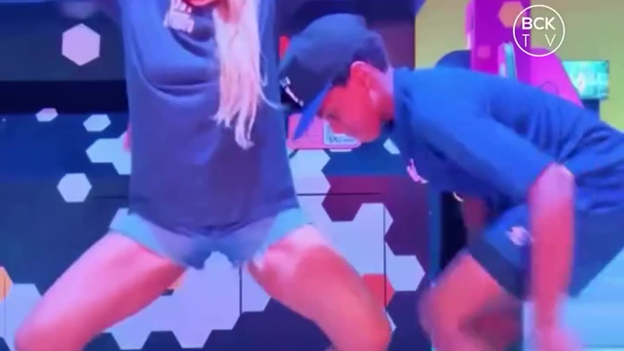 Ciara and son Future are bringing the moves #ciara #future @ciara @future