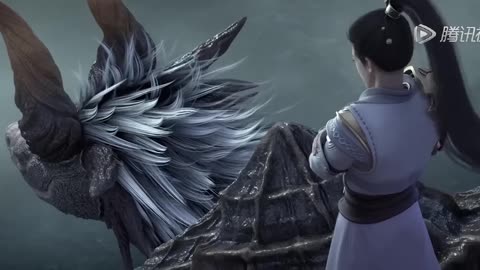 Perfect World episode 96