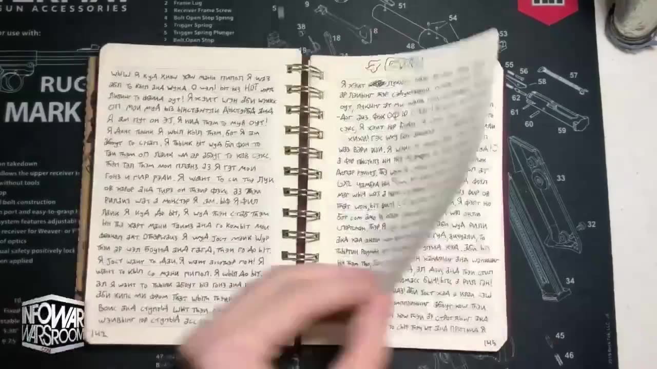 WAR ROOM with Owen Shroyer [FULL] Thursday 8/28/25