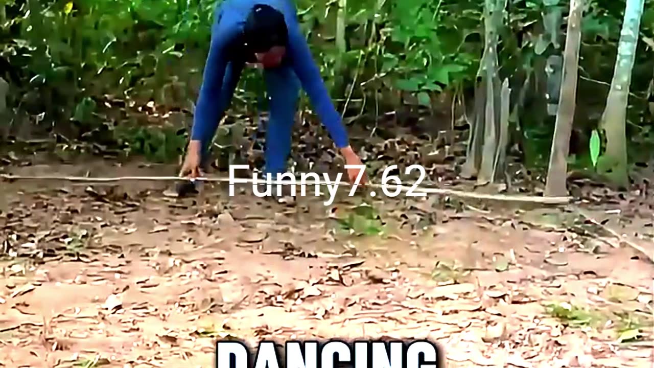 Woman Survives Alone 100 Days!