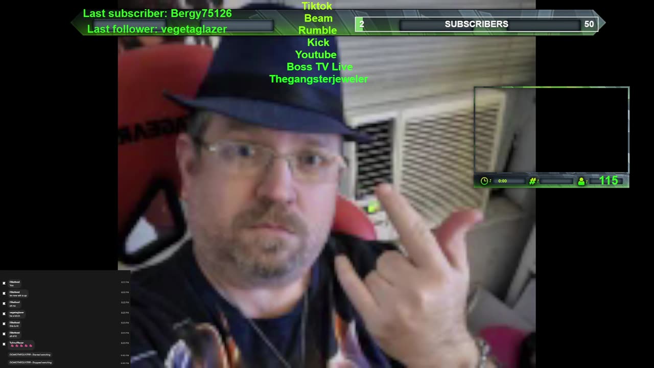 Ian Watkins Killed Good I Say Plus Big News & Drama.