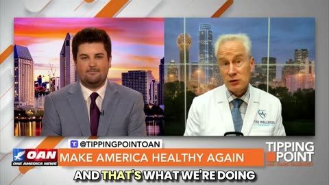 RFK's Top Priority Should be Removal of Unsafe, Ineffective COVID-19 Vaccines from Market, OAN
