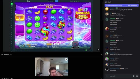 another quick rinse by bossmanjack