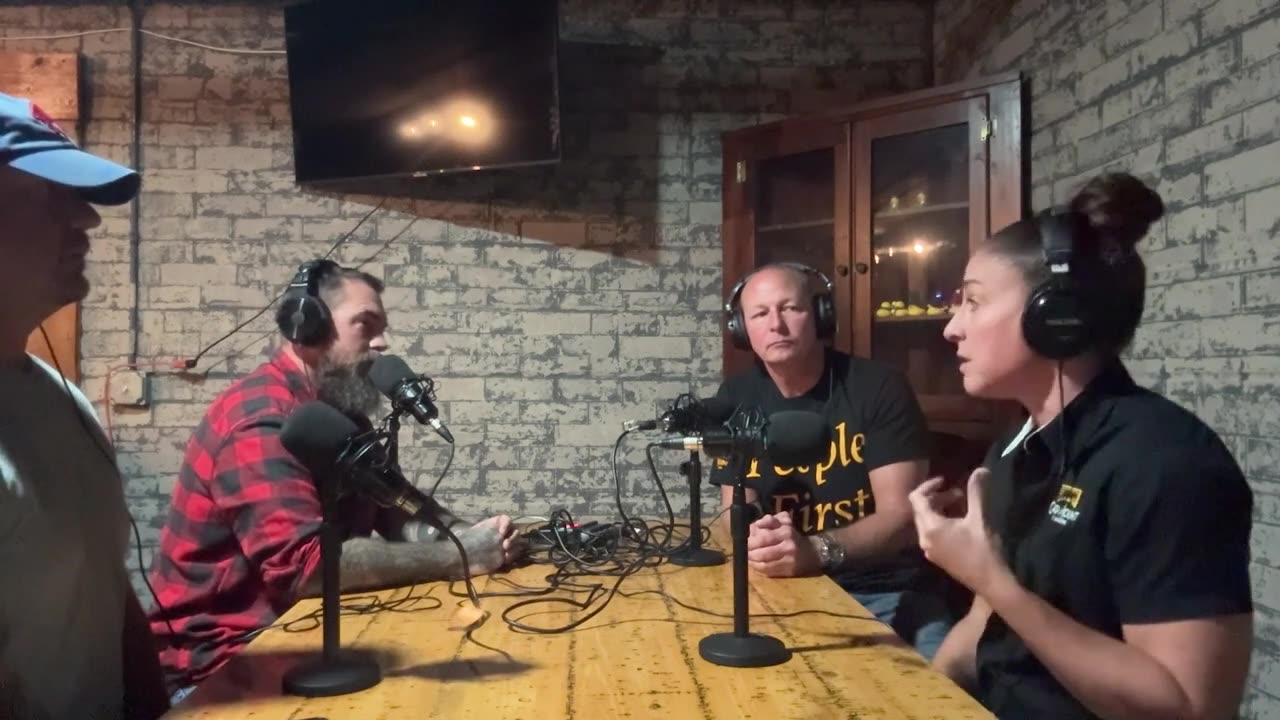 Episode 58: Catamount Consulting