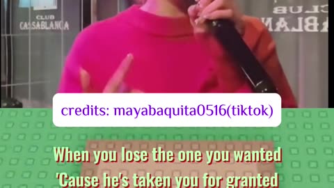 Filipina Delivers a Spectacular Performance of Beyoncé’s If I Were a Boy 🎤👑