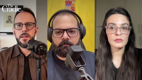 Why western recognition of Palestine changes nothing | Ep.115