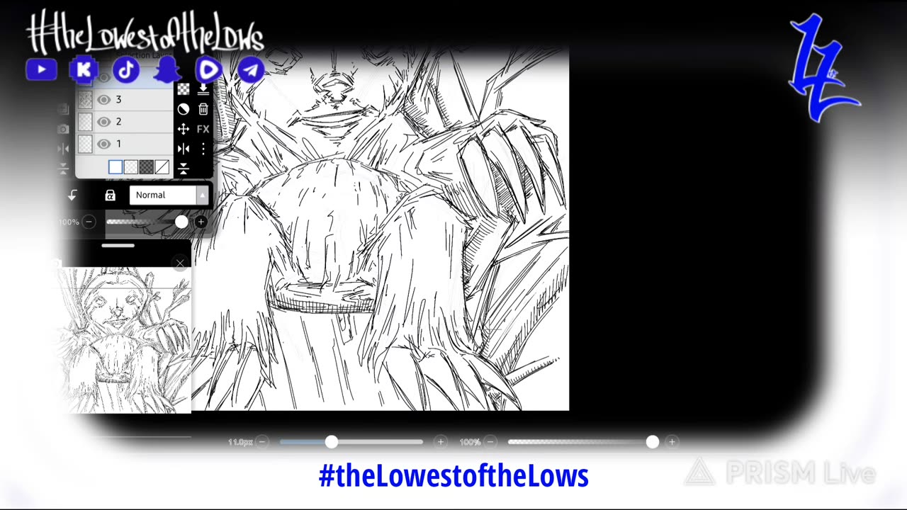 Sloth Life. #theLowestoftheLows