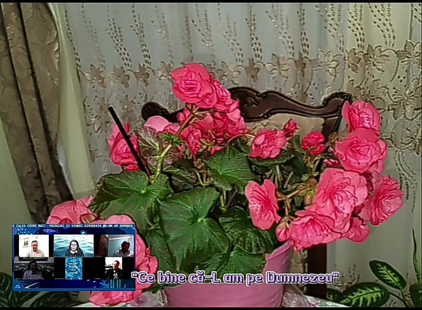 OLTEA HOZAN -CE BINE CĂ ÎL AM PE DUMNEZEU- #caleacătrerai #editor Valentin Trif #poezie #share