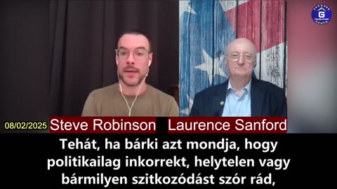 【HU】A kínai nép számára a legjobb dolog a KKP bukása