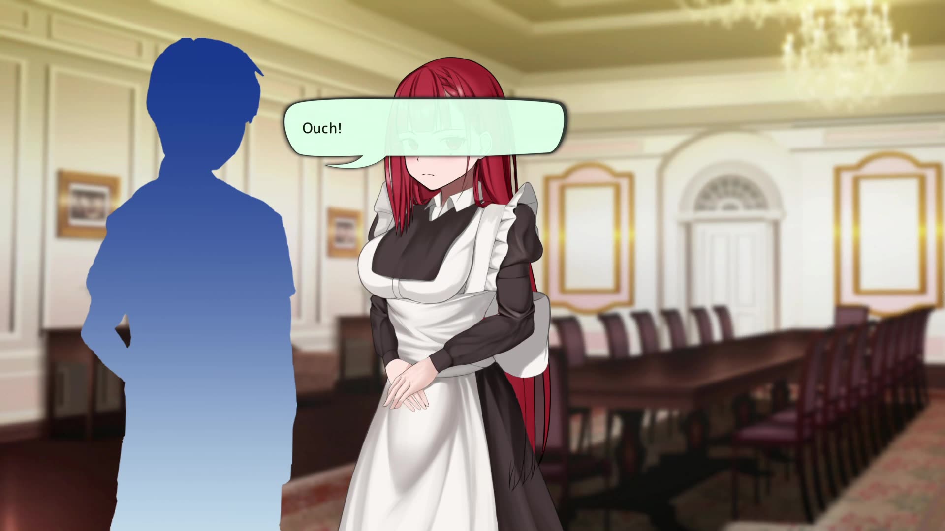 Hypnos Card – Seduce Someone Else’s Maid With A Hypnosis Game v1.01 [Gonucho] [English]