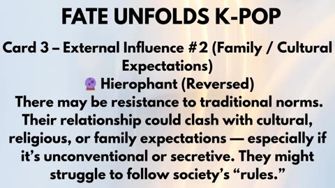 Jungkook & Future Love: Challenges They’ll Face.. #mrsjeon #mrsjeonpredictions #btspredictions