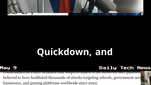 ddos for hire