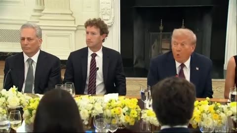 'I like the fact that he's different': Trump on RFK Jr.'s Senate hearing