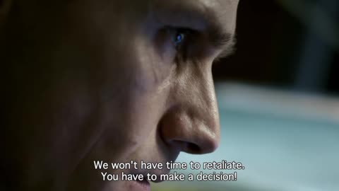 The Man Who Saved the World Trailer 1 (2015) - Stanislav Petrov, Kevin Costner Documentary HD
