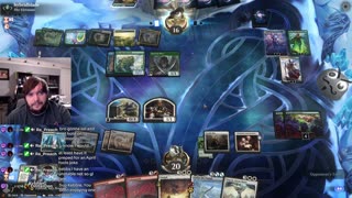 Playing Sweet Brews | Magic the Gathering Arena | Tarkir Dragonstorm | MtG Pioneer Livestream