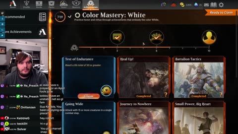 Playing Sweet Brews | Magic the Gathering Arena | Tarkir Dragonstorm | MtG Pioneer Livestream