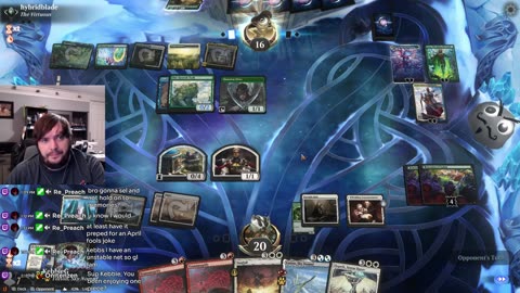 Playing Sweet Brews | Magic the Gathering Arena | Tarkir Dragonstorm | MtG Pioneer Livestream