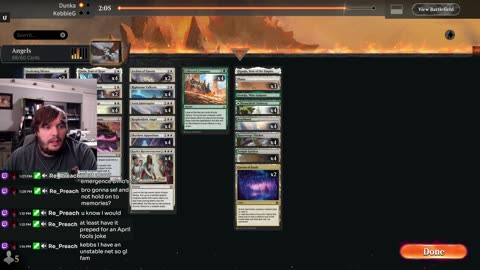 Playing Sweet Brews | Magic the Gathering Arena | Tarkir Dragonstorm | MtG Pioneer Livestream