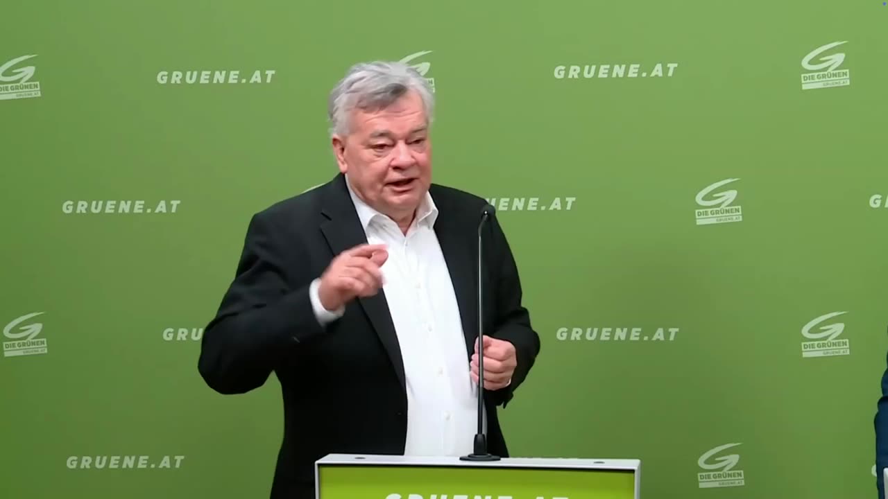 Die Grünen: Regierung agiert unsozial, umweltschädlich und wirtschaftsfeindlich