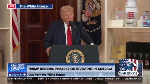 CLEANING UP BIDEN’S MESS