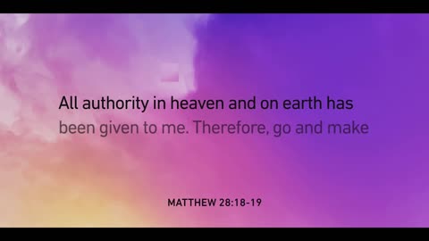 Daily Prayer - Live 24/7