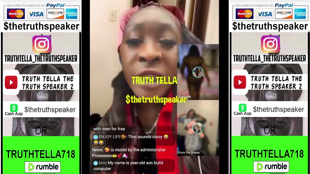 BARBIE GOING IN ON LUVLY LIZ & LATENIGHT JUMPS IN HER BOX