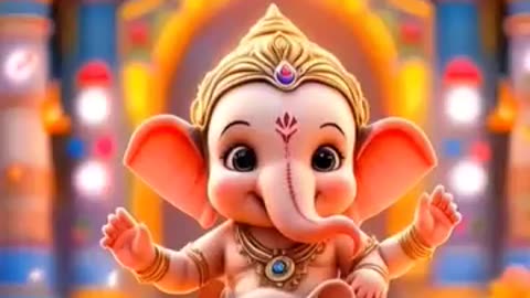 Jai Deva Ganeshji