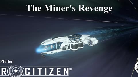The Miner's Revenge