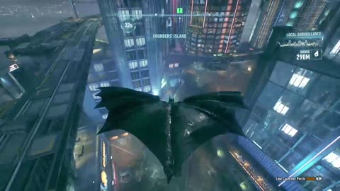 Batman_ Arkham Knight Day 6 - 3 _ 9