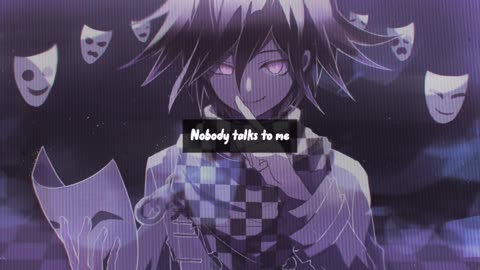Danganronpa au