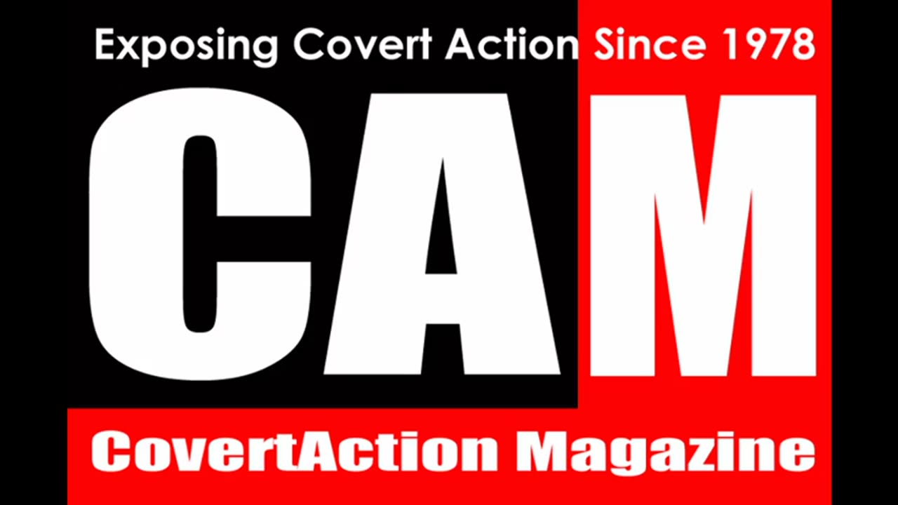 The Internal Danger: Uncovering Covert CIA Activities - KPFK 1975