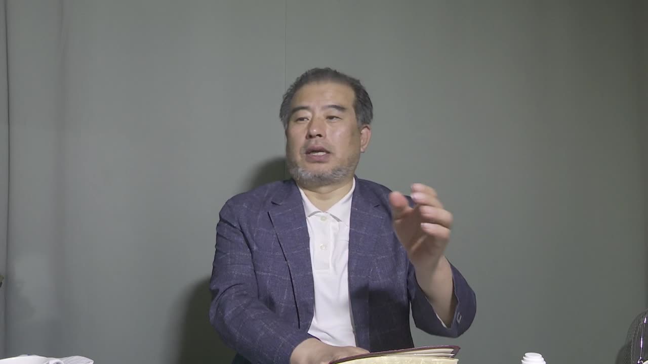 250516.. #하나님 안녕 👋 하셔요.. #새벽기도명상 #성경읽기운동 #민수기 16 장