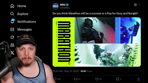 PlayStation BUSTED STEALING from fans!! - Marathon Drama EXPLAINED!