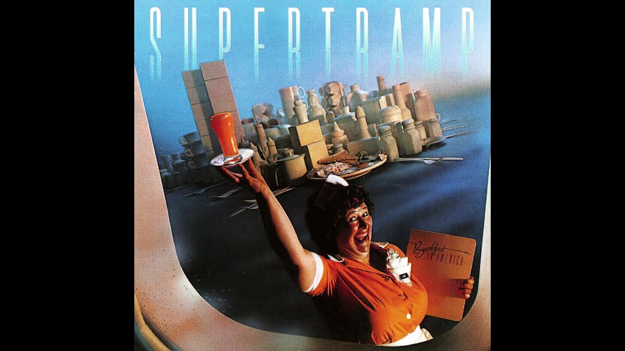 MY COVER OF "TAKE THE LONG WAY HOME" FROM SUPERTRAMP