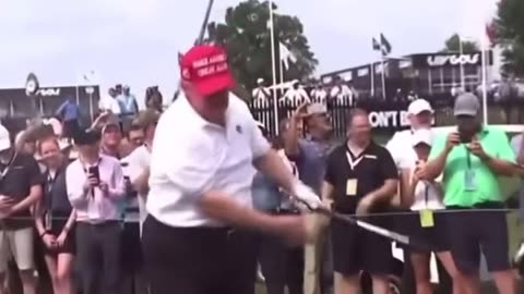 Trump v. Springsteen