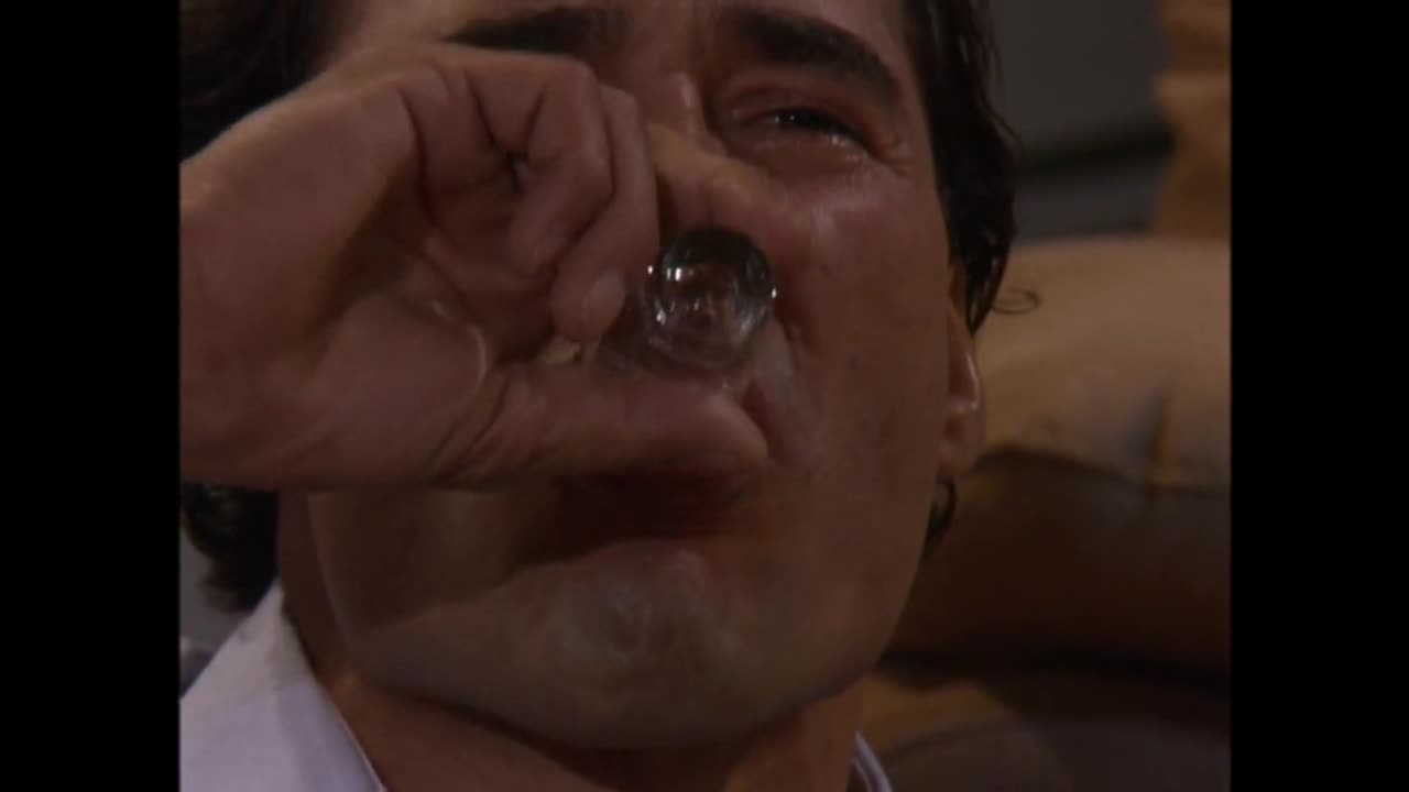 Destilando amor Capitulo 86